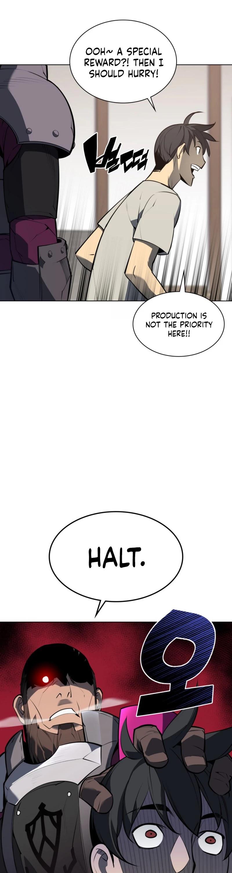 18+ Overgeared (Team Argo) Chapter 79 page 39