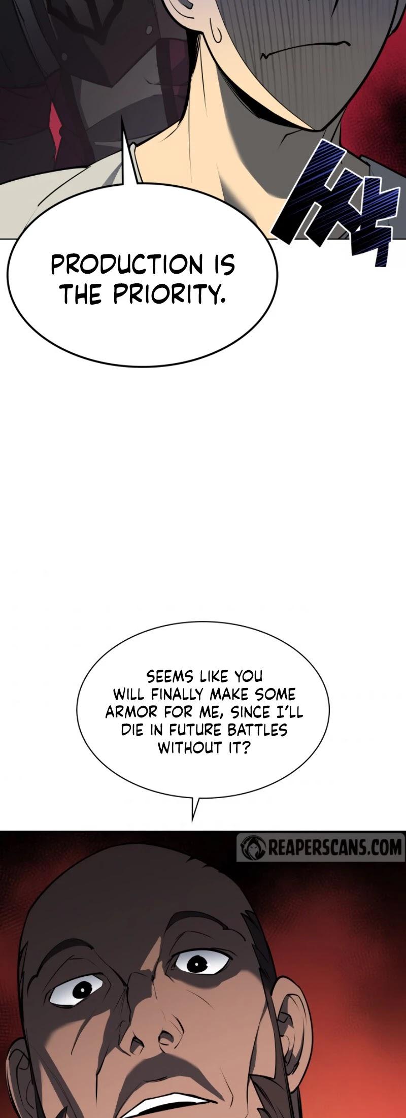 18+ Overgeared (Team Argo) Chapter 79 page 40