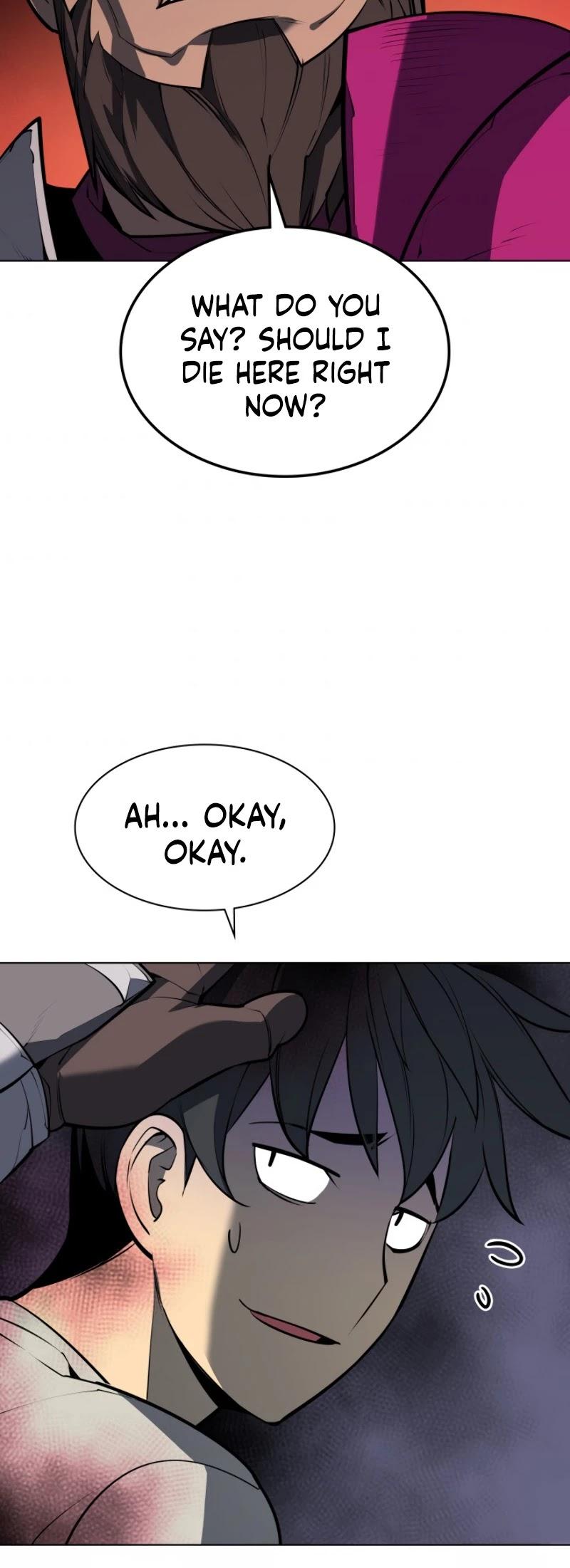 18+ Overgeared (Team Argo) Chapter 79 page 41