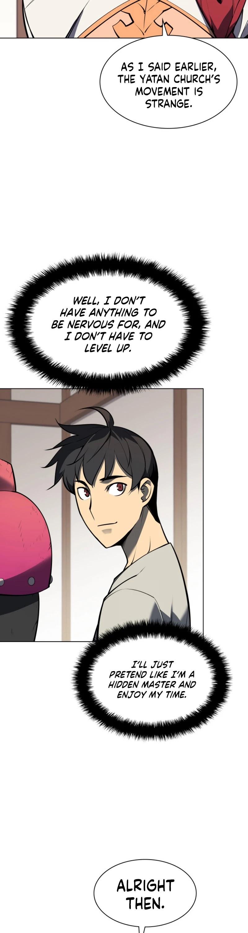 18+ Overgeared (Team Argo) Chapter 79 page 43