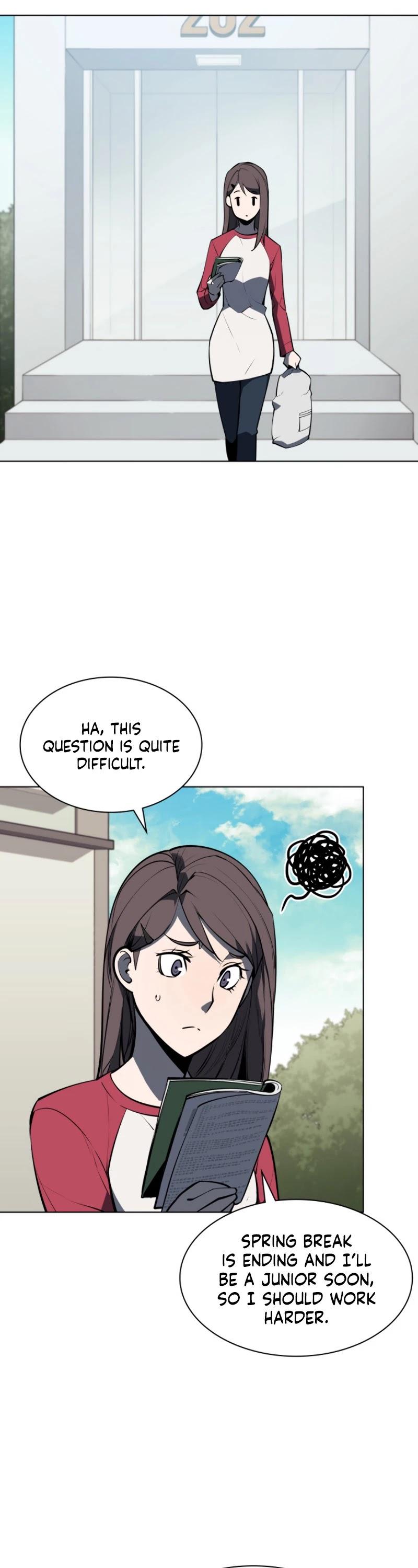 18+ Overgeared (Team Argo) Chapter 79 page 46