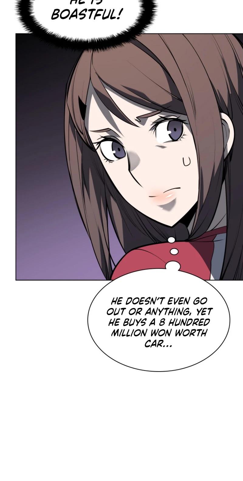 18+ Overgeared (Team Argo) Chapter 79 page 50