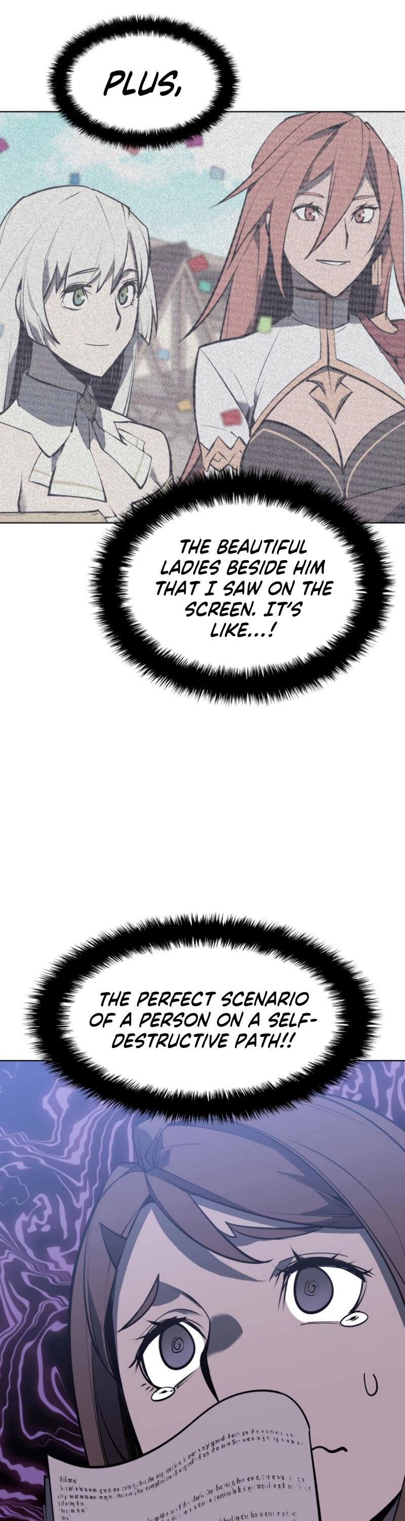 18+ Overgeared (Team Argo) Chapter 79 page 51
