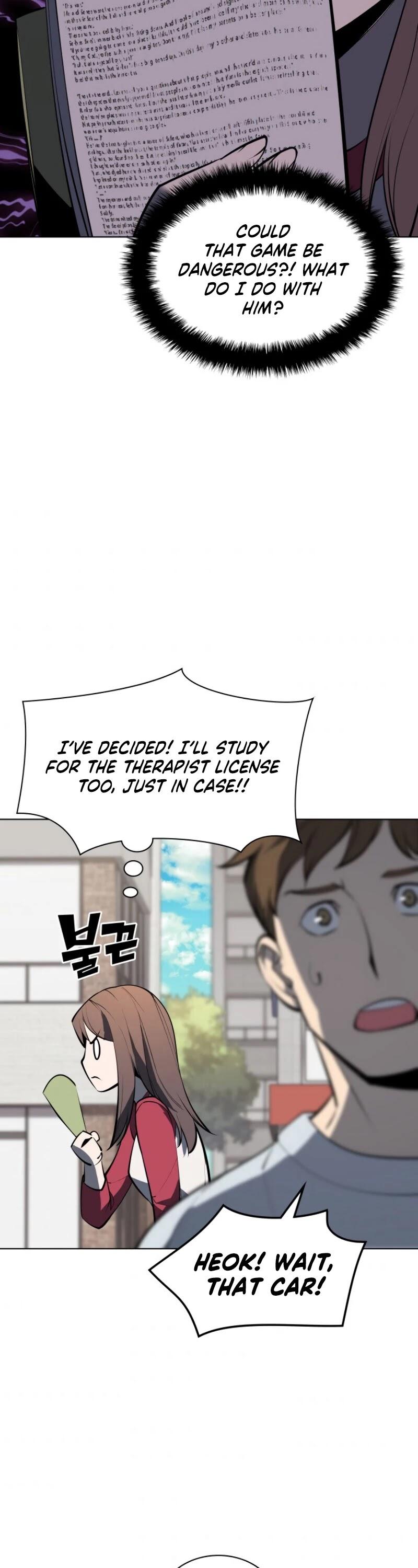 18+ Overgeared (Team Argo) Chapter 79 page 52