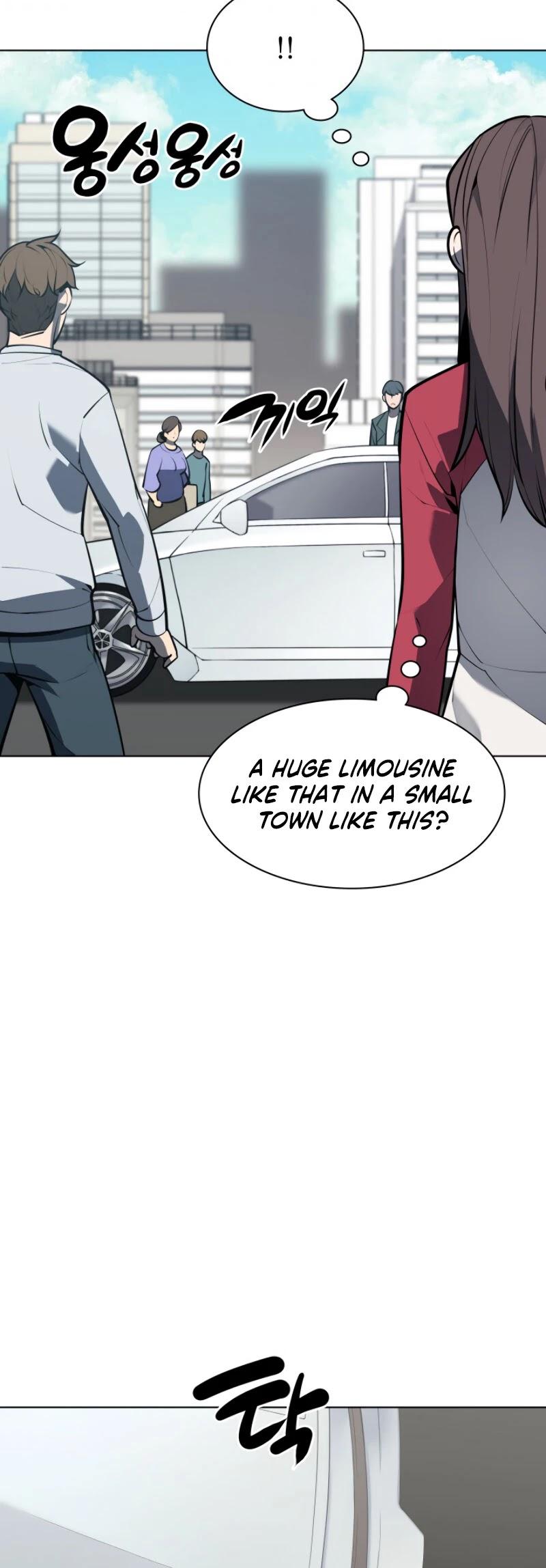 18+ Overgeared (Team Argo) Chapter 79 page 53
