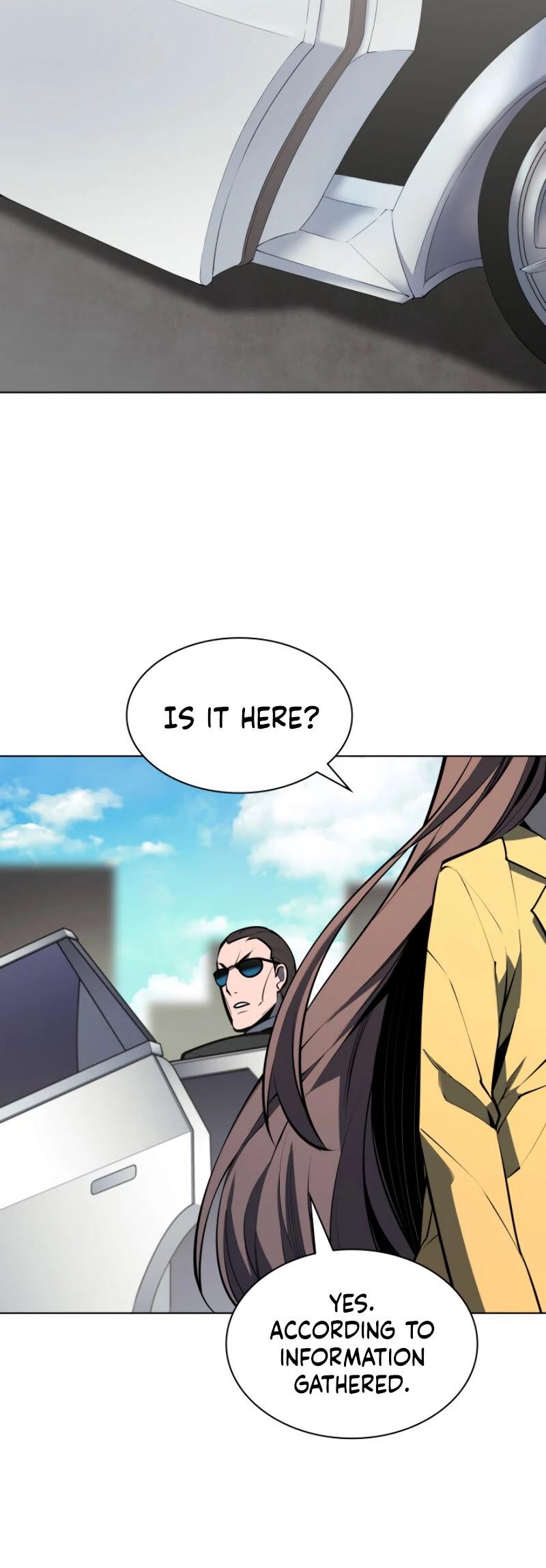 18+ Overgeared (Team Argo) Chapter 79 page 54