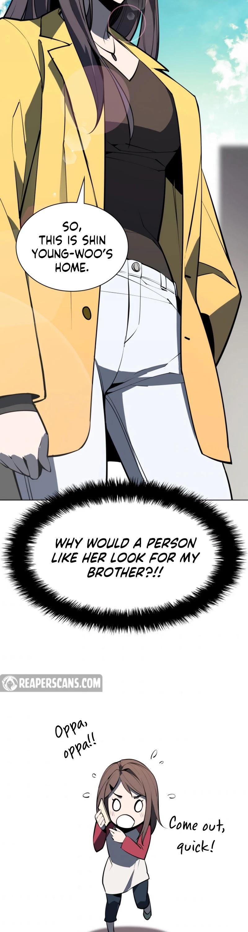 18+ Overgeared (Team Argo) Chapter 79 page 56