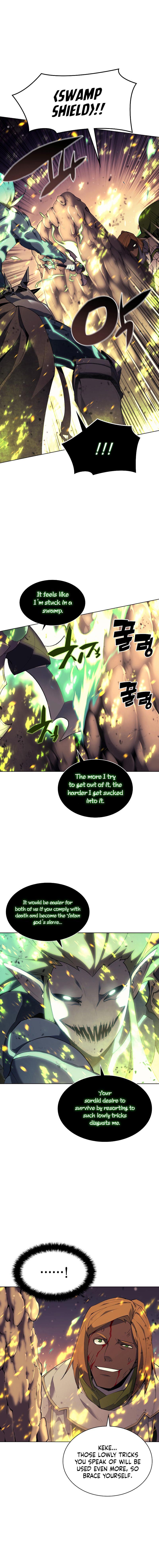 18+ Overgeared (Team Argo) Chapter 82 page 5