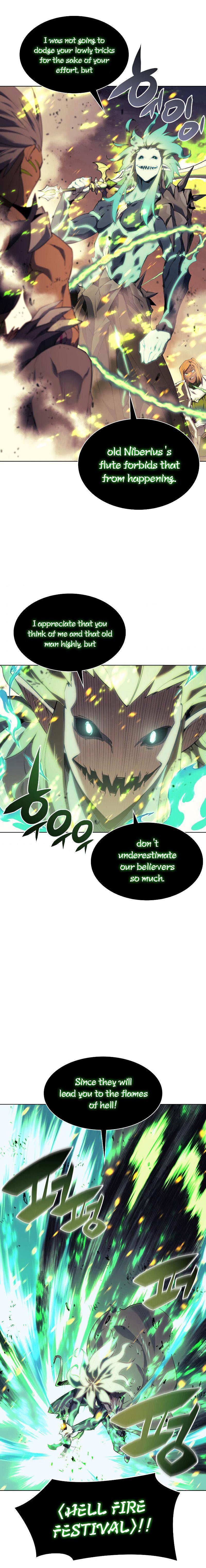 18+ Overgeared (Team Argo) Chapter 82 page 8