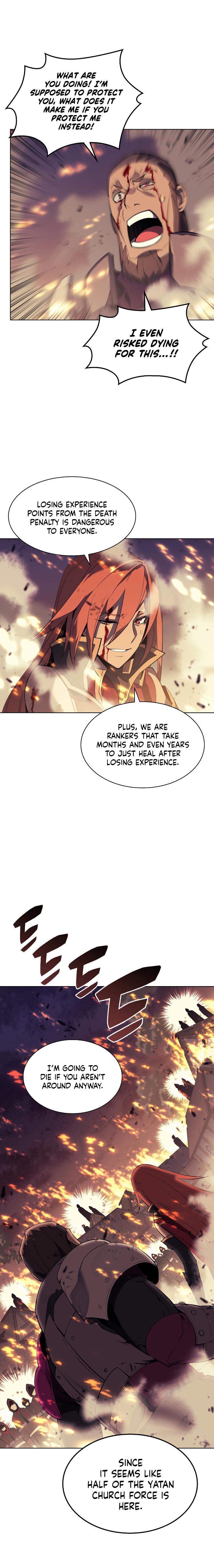 18+ Overgeared (Team Argo) Chapter 82 page 14