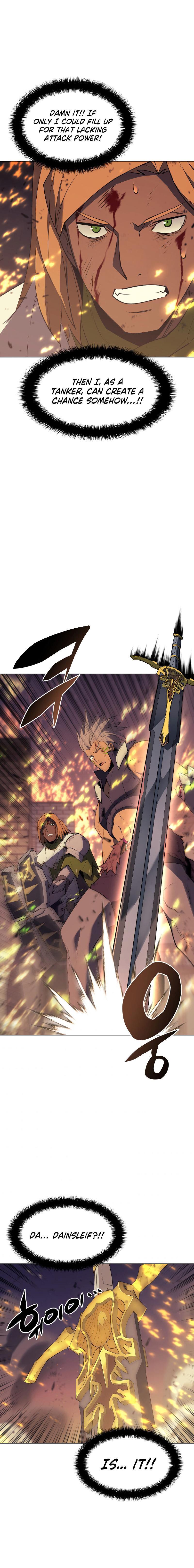 18+ Overgeared (Team Argo) Chapter 82 page 21