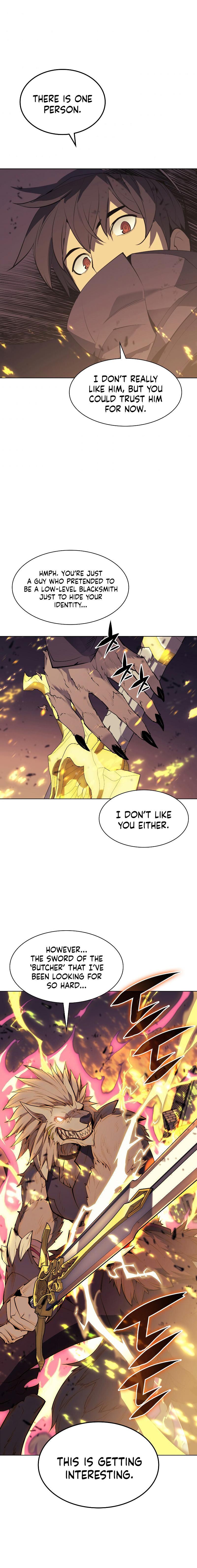 18+ Overgeared (Team Argo) Chapter 82 page 23