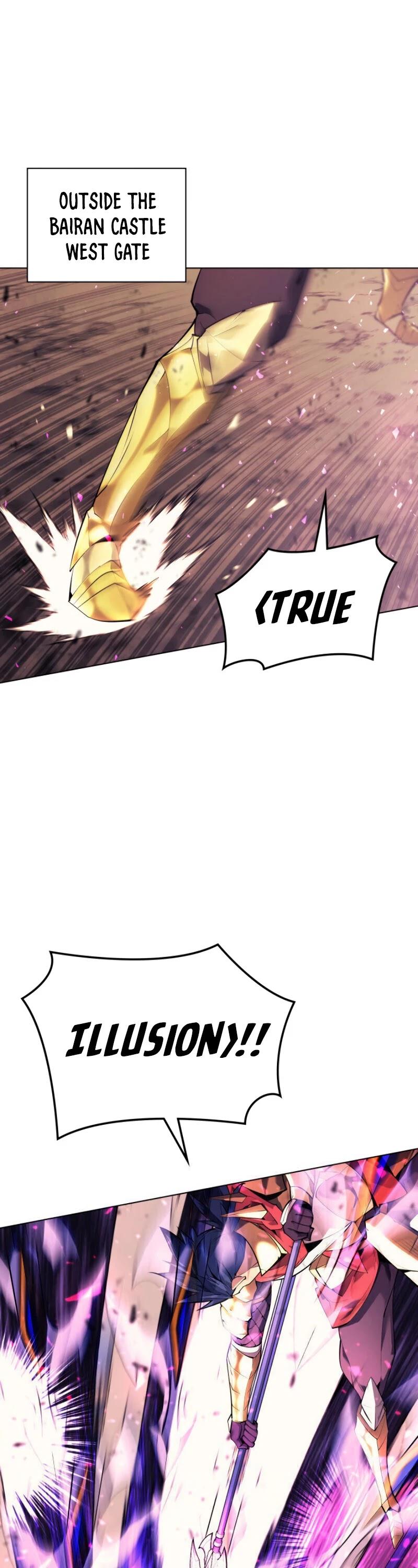18+ Overgeared (Team Argo) Chapter 84 page 2
