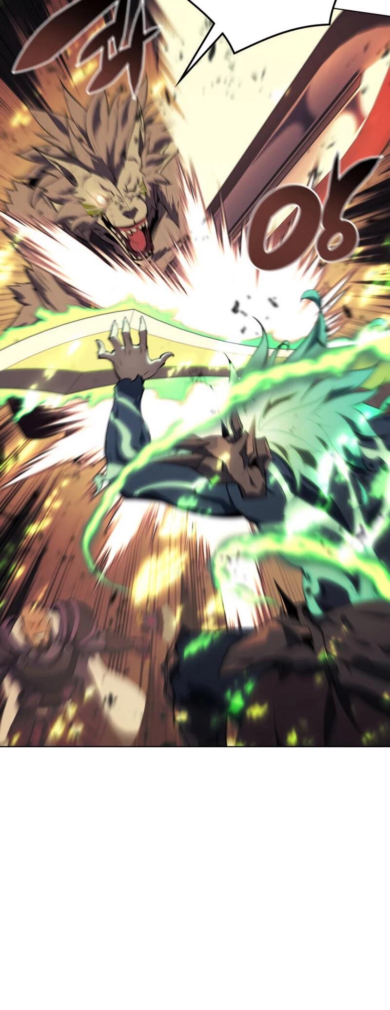 18+ Overgeared (Team Argo) Chapter 84 page 9
