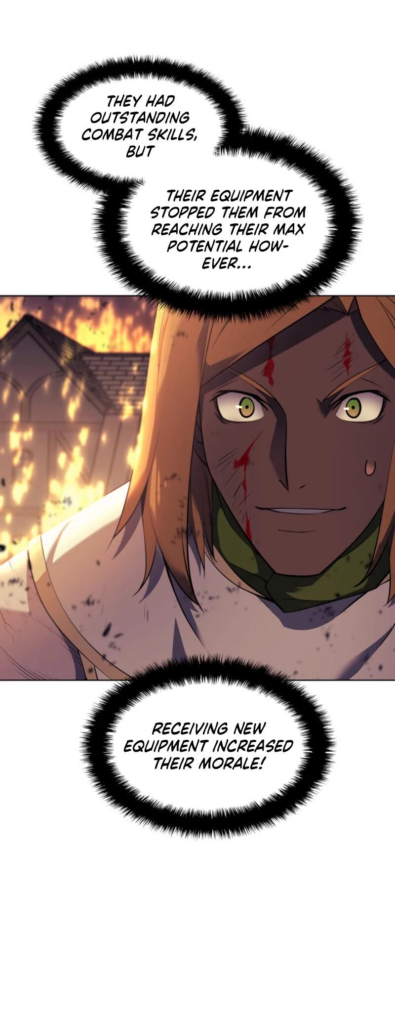18+ Overgeared (Team Argo) Chapter 84 page 10