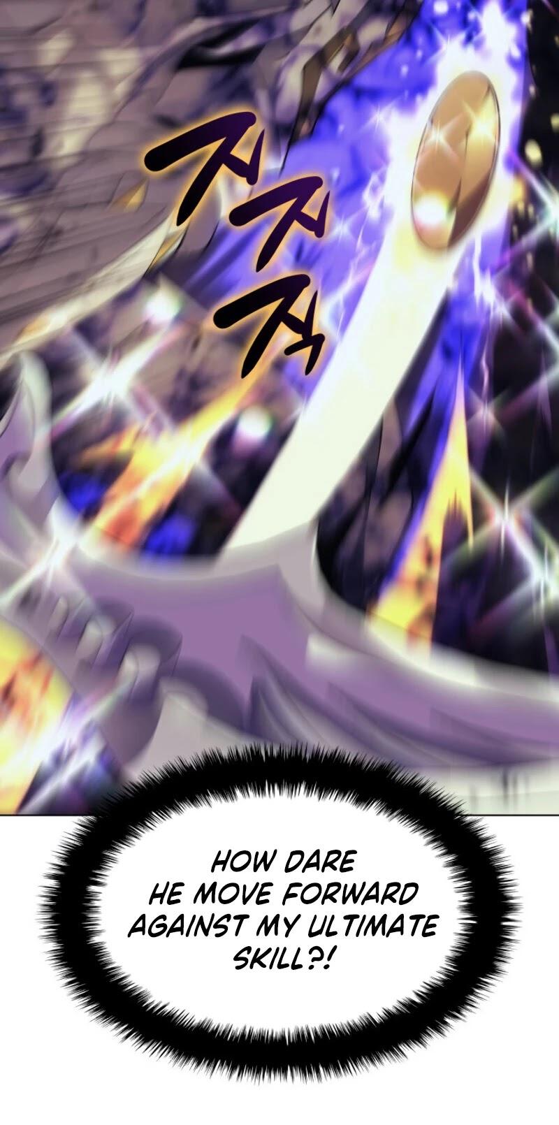 18+ Overgeared (Team Argo) Chapter 84 page 15
