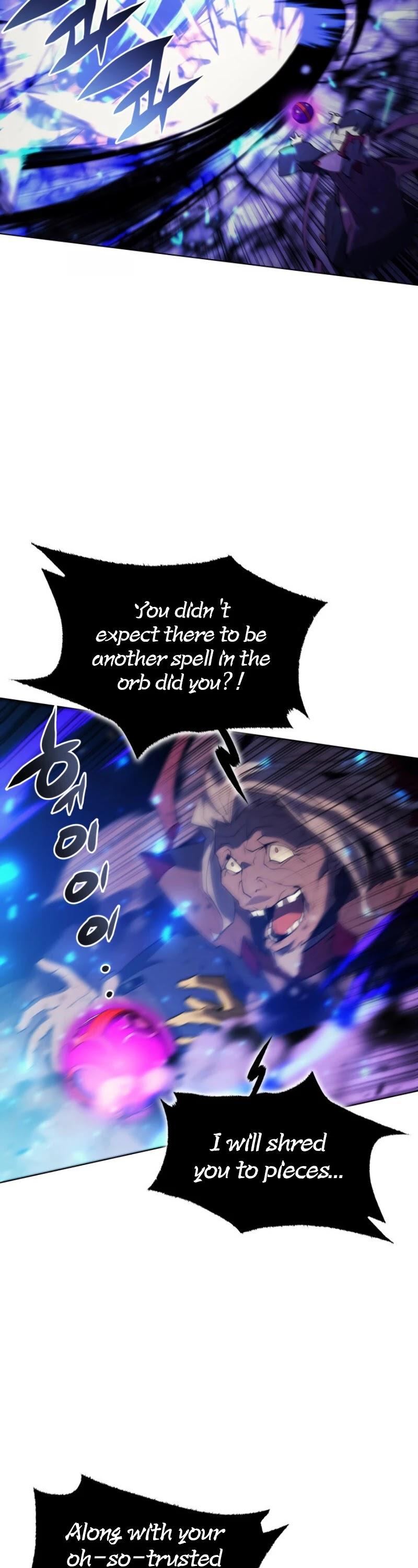 18+ Overgeared (Team Argo) Chapter 84 page 18