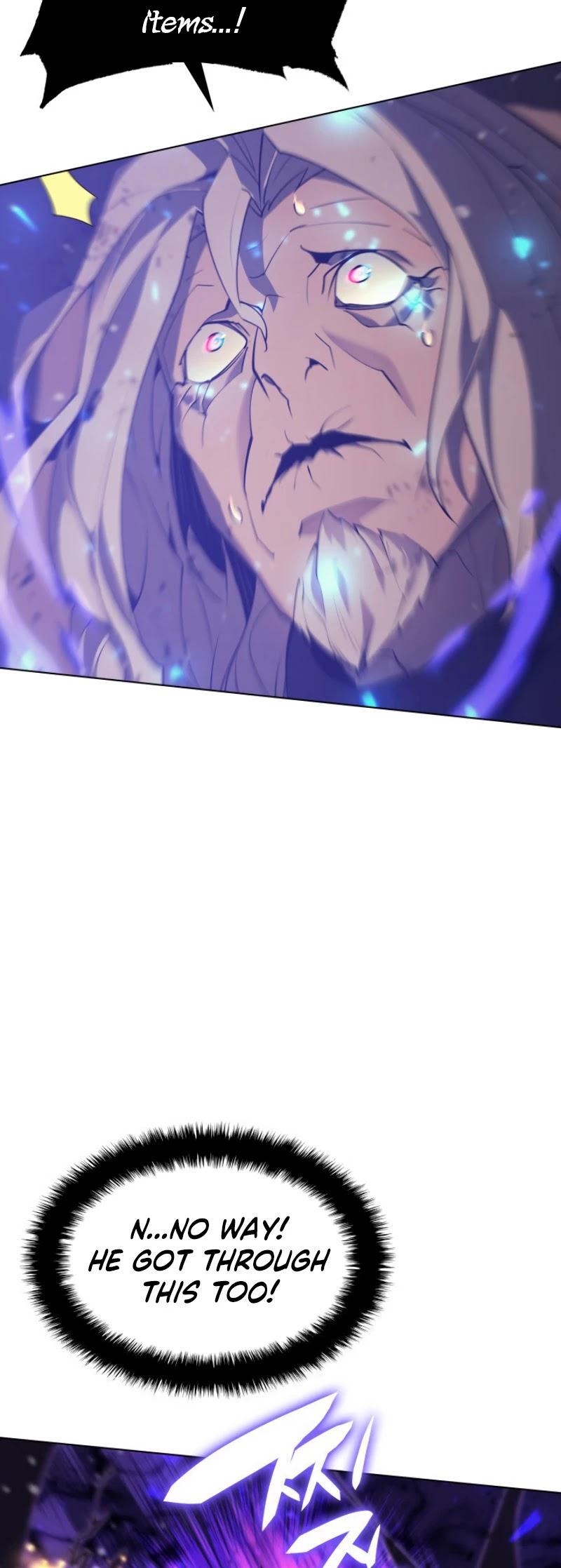 18+ Overgeared (Team Argo) Chapter 84 page 19