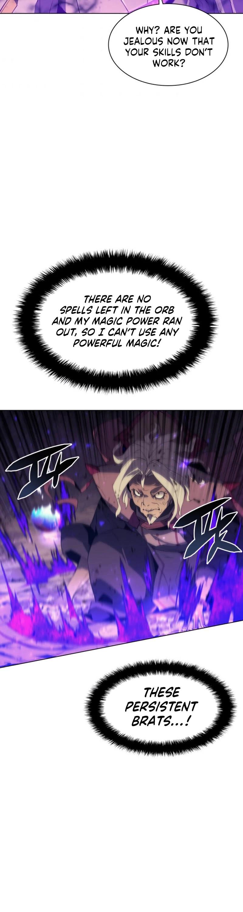 18+ Overgeared (Team Argo) Chapter 84 page 22