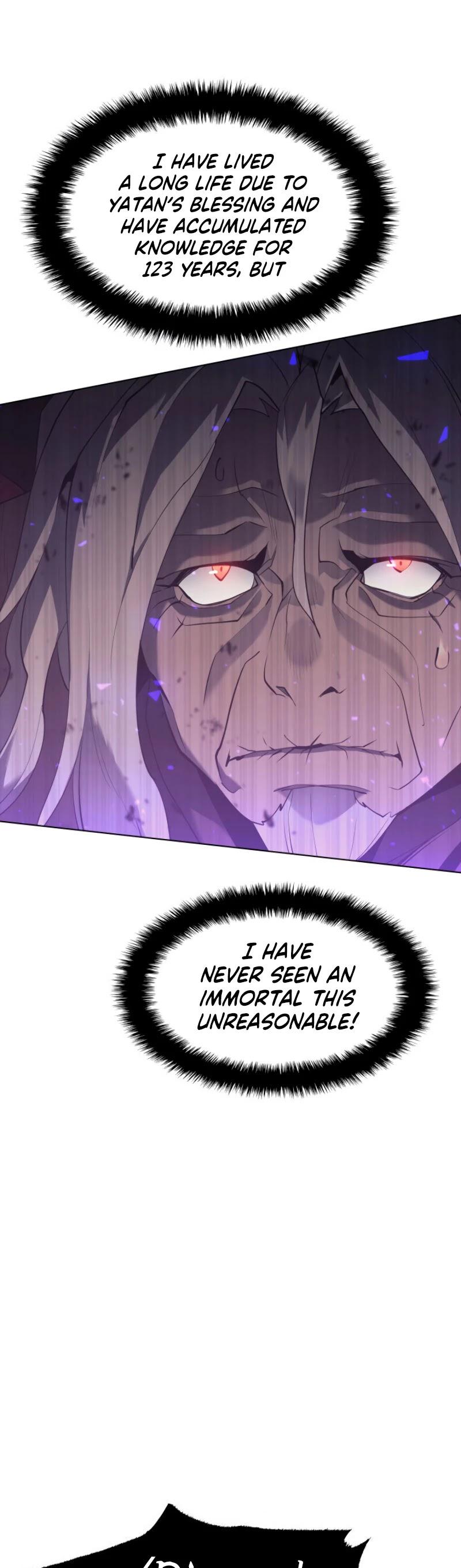 18+ Overgeared (Team Argo) Chapter 84 page 23