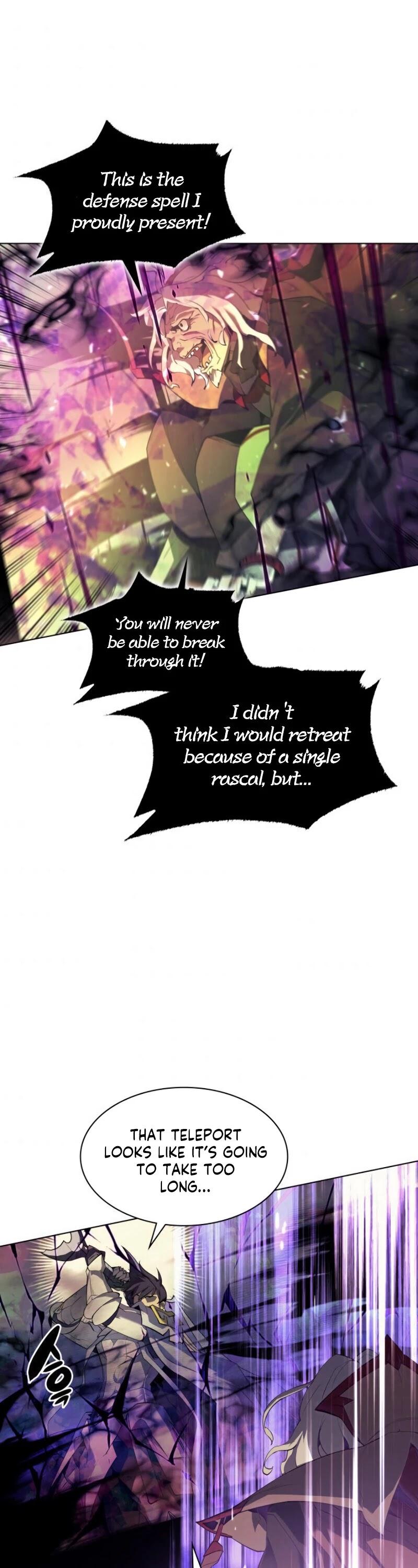 18+ Overgeared (Team Argo) Chapter 84 page 25