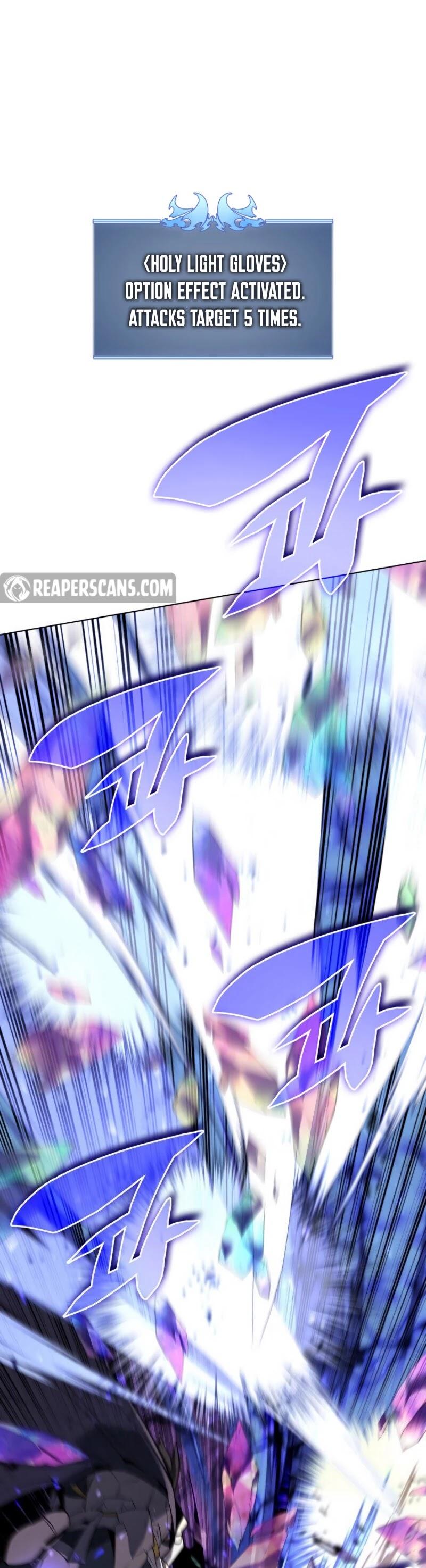 18+ Overgeared (Team Argo) Chapter 84 page 28