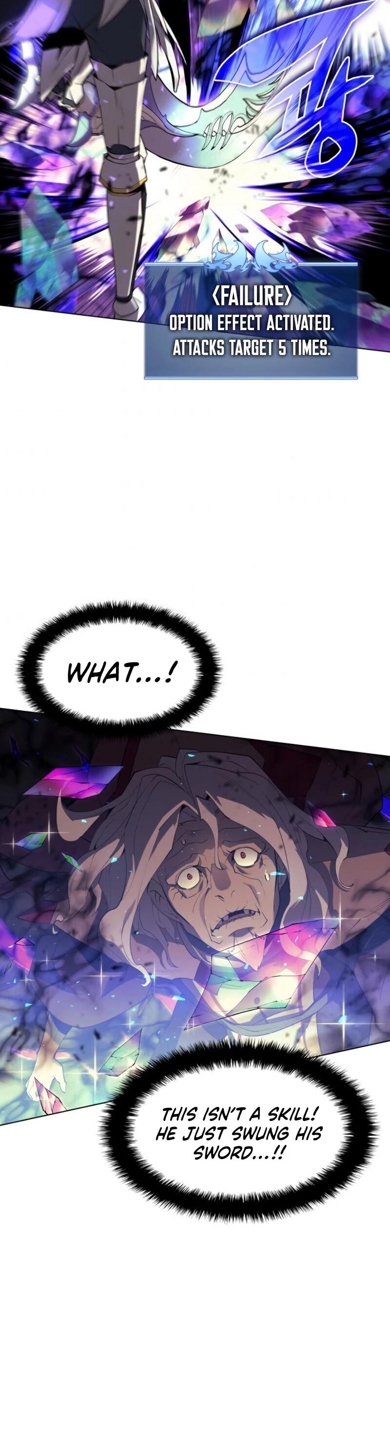 18+ Overgeared (Team Argo) Chapter 84 page 29