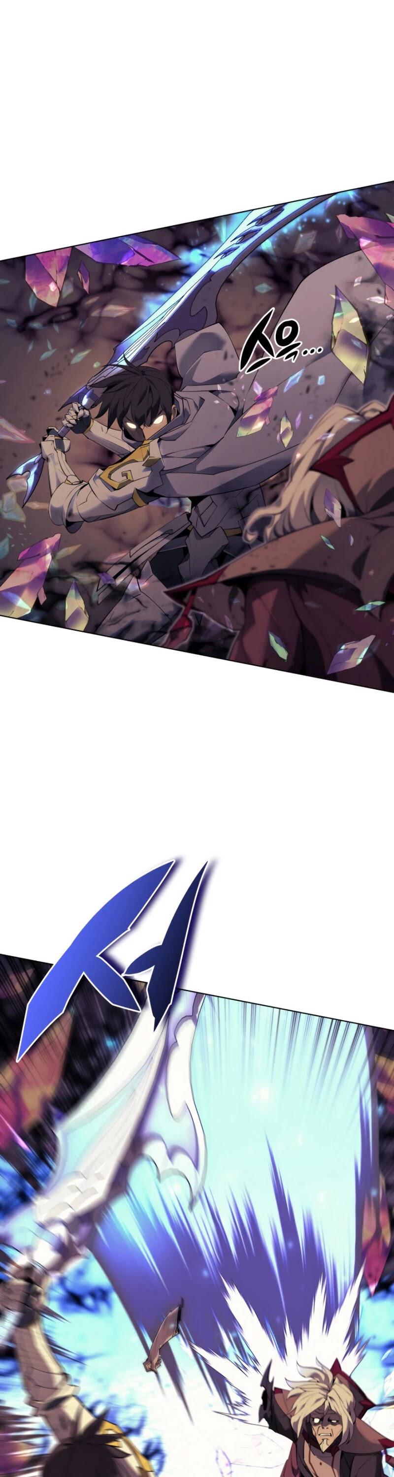 18+ Overgeared (Team Argo) Chapter 84 page 30