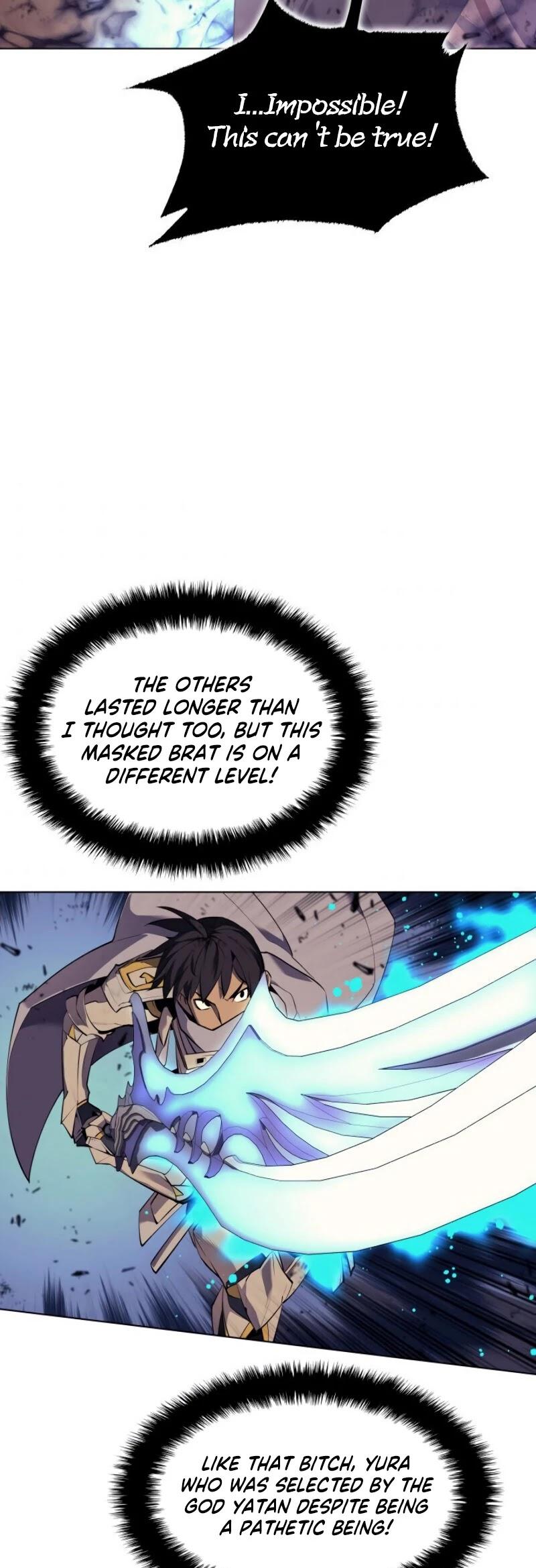 18+ Overgeared (Team Argo) Chapter 84 page 32