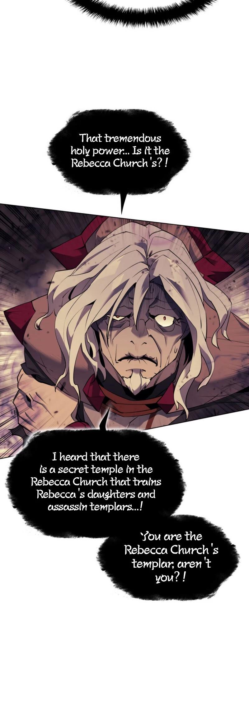 18+ Overgeared (Team Argo) Chapter 84 page 33