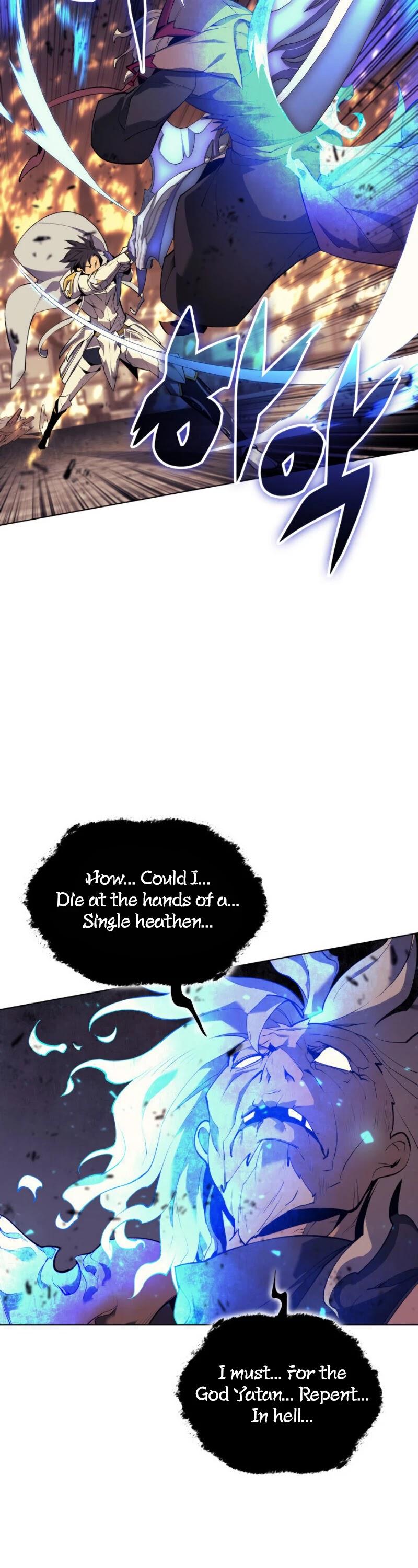 18+ Overgeared (Team Argo) Chapter 84 page 35
