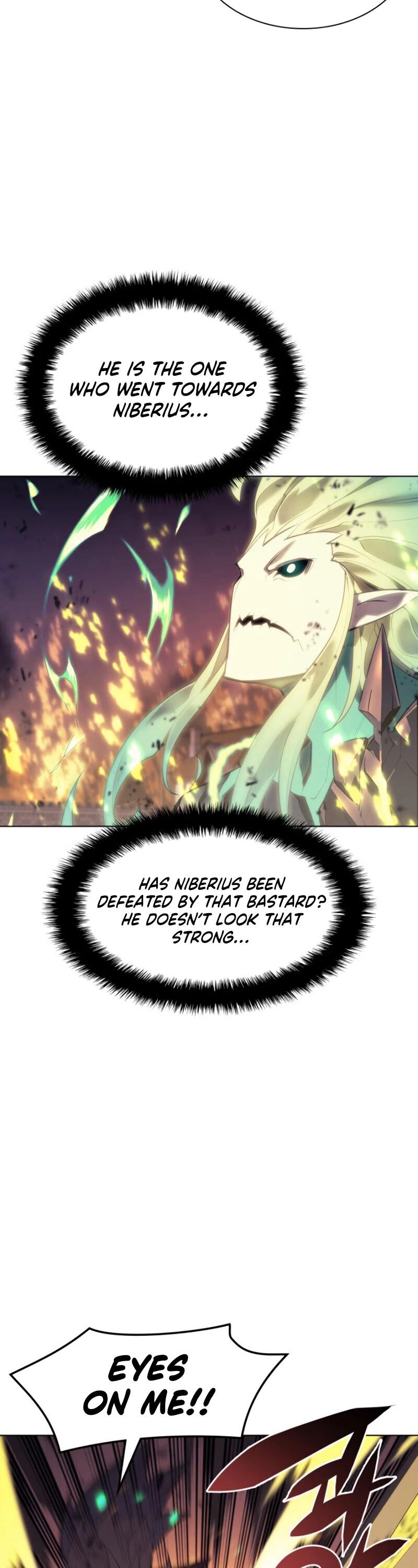 18+ Overgeared (Team Argo) Chapter 84 page 42