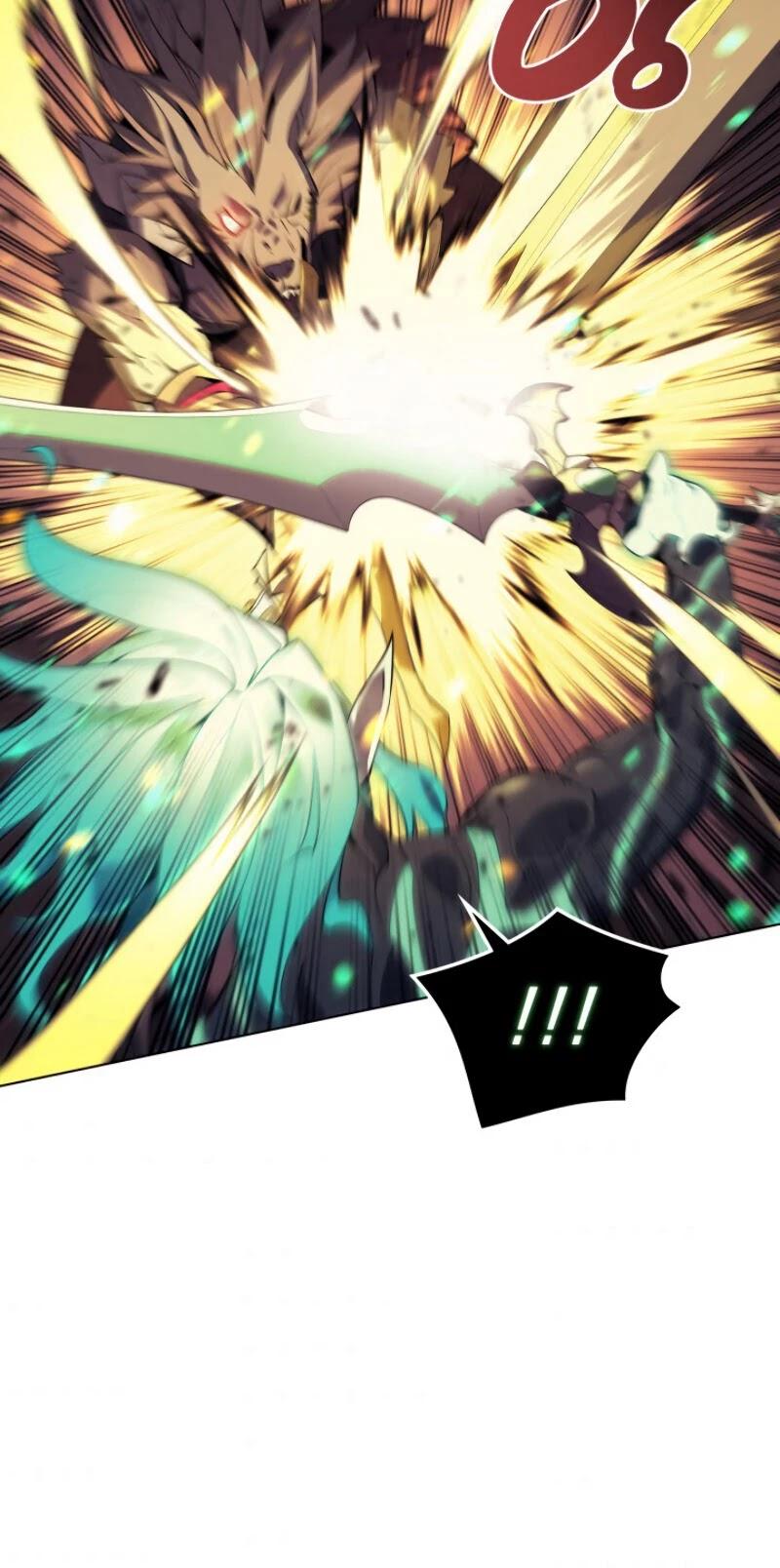 18+ Overgeared (Team Argo) Chapter 84 page 43