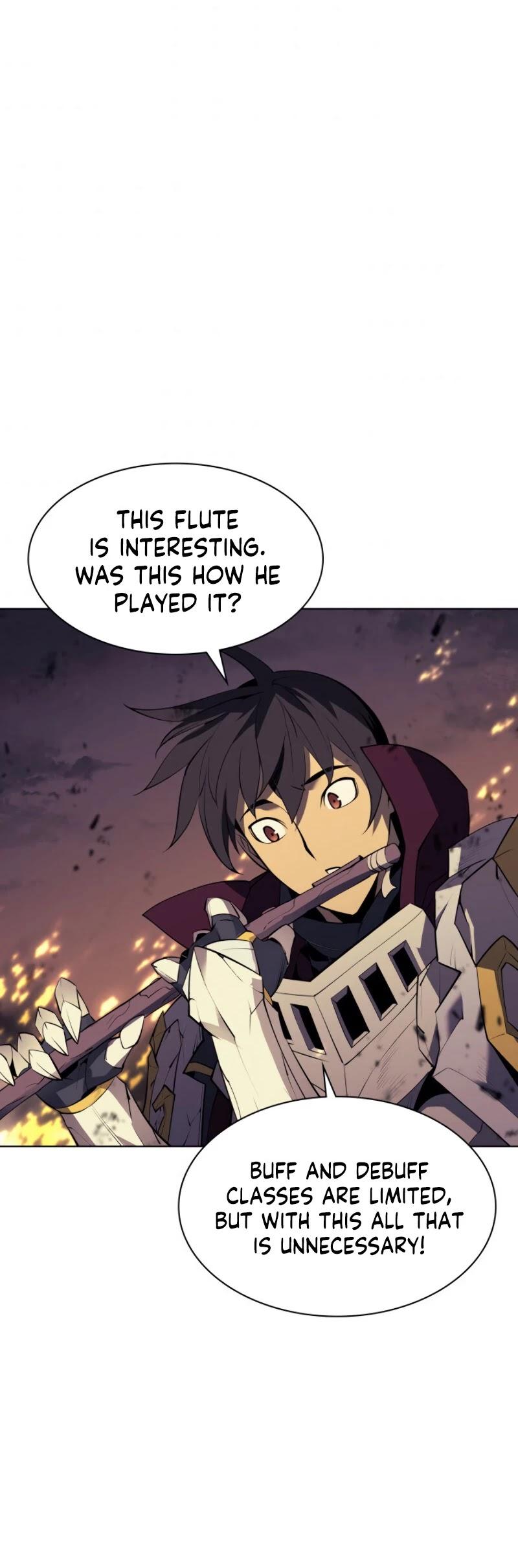 18+ Overgeared (Team Argo) Chapter 84 page 48