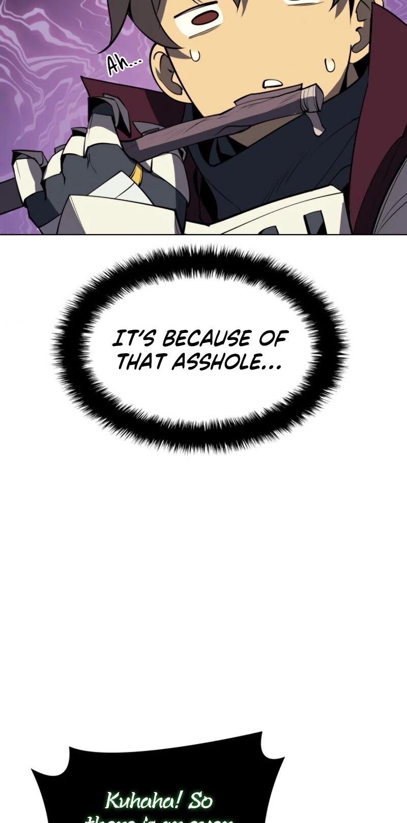 18+ Overgeared (Team Argo) Chapter 84 page 52