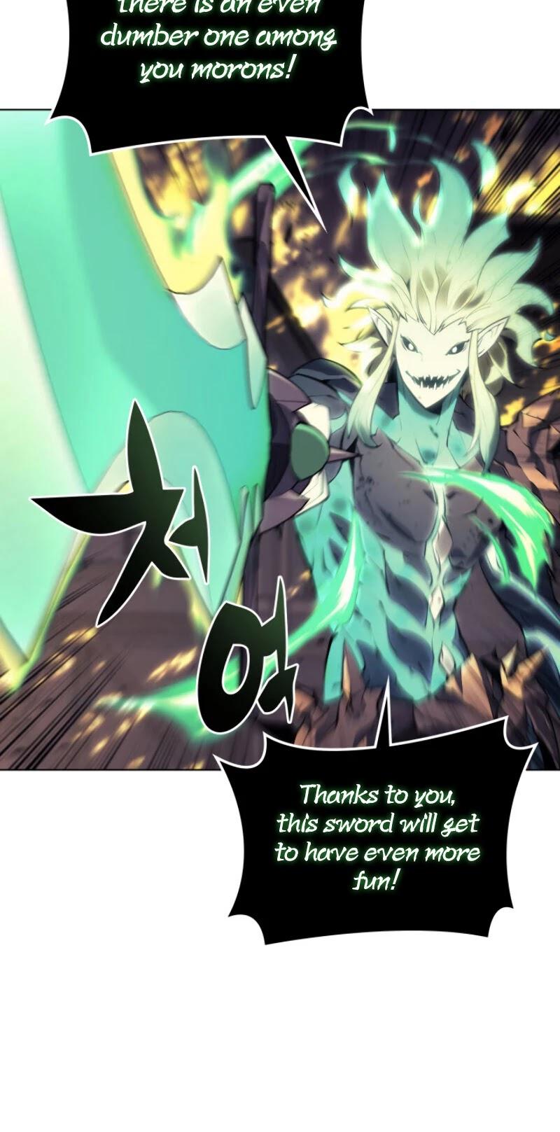 18+ Overgeared (Team Argo) Chapter 84 page 53