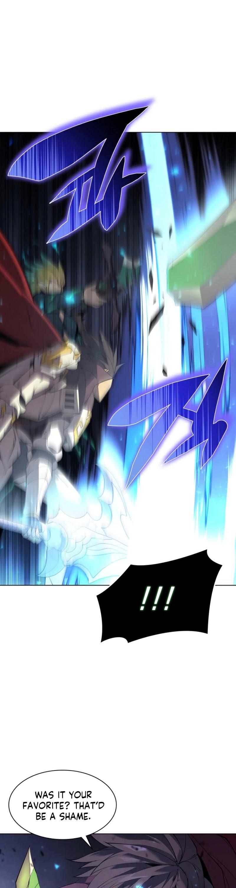 18+ Overgeared (Team Argo) Chapter 84 page 54