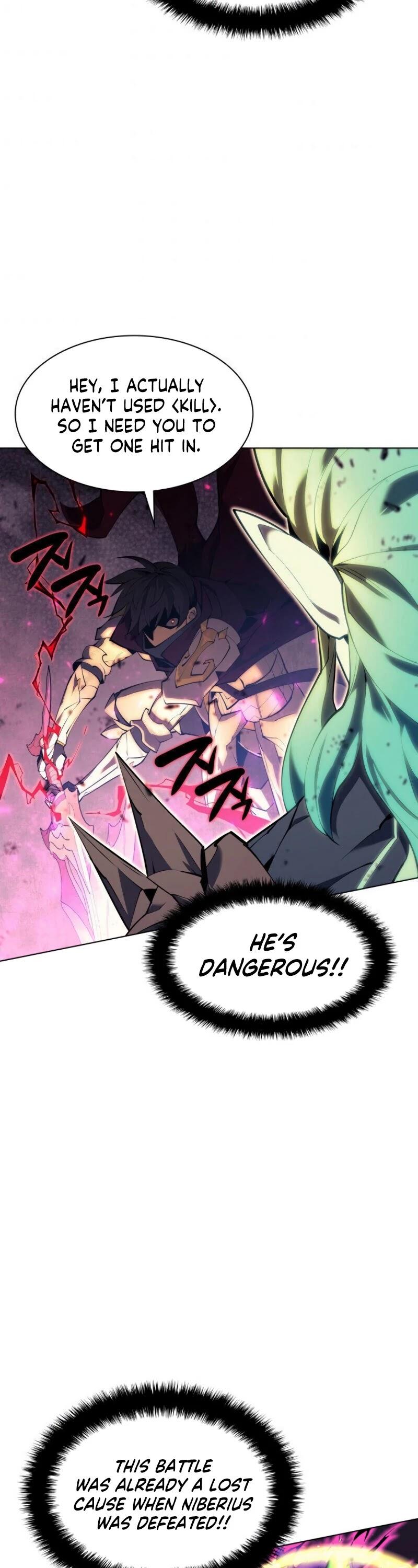 18+ Overgeared (Team Argo) Chapter 84 page 56