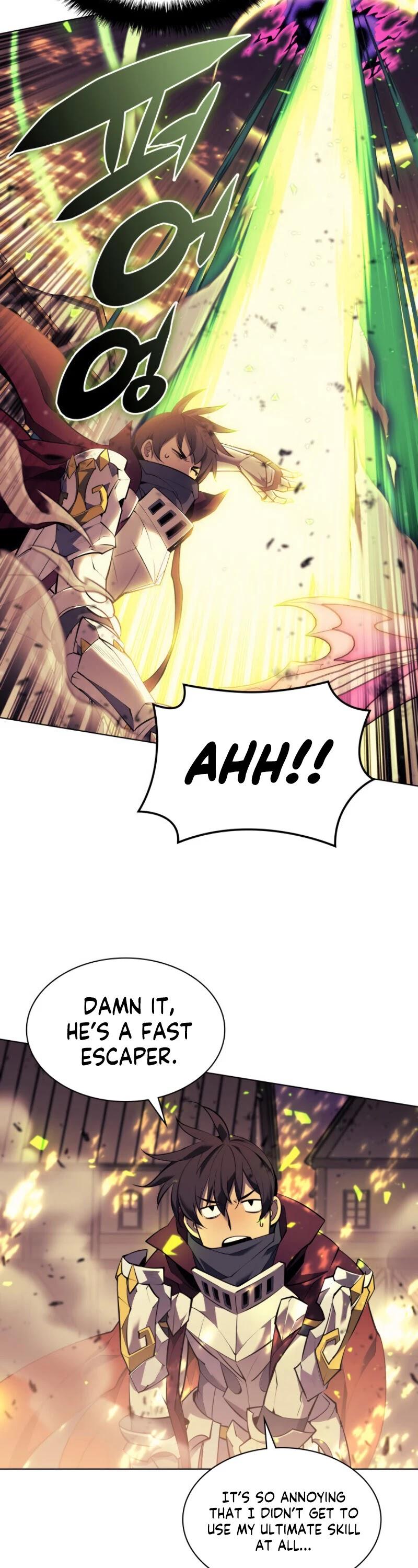 18+ Overgeared (Team Argo) Chapter 84 page 57