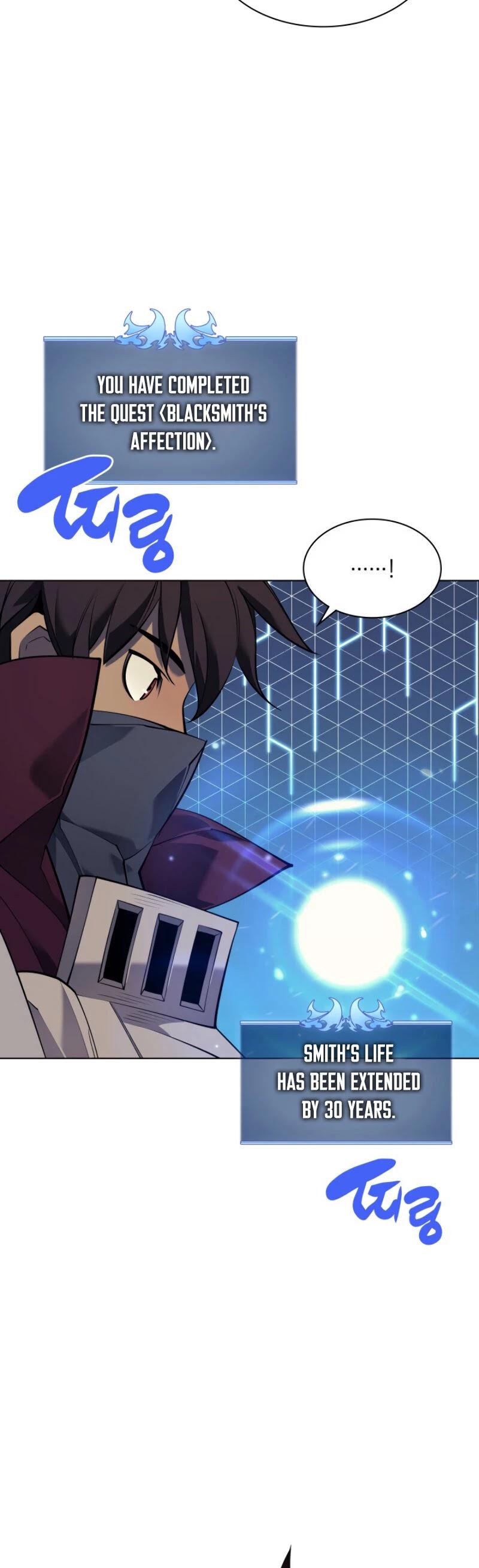 18+ Overgeared (Team Argo) Chapter 84 page 58