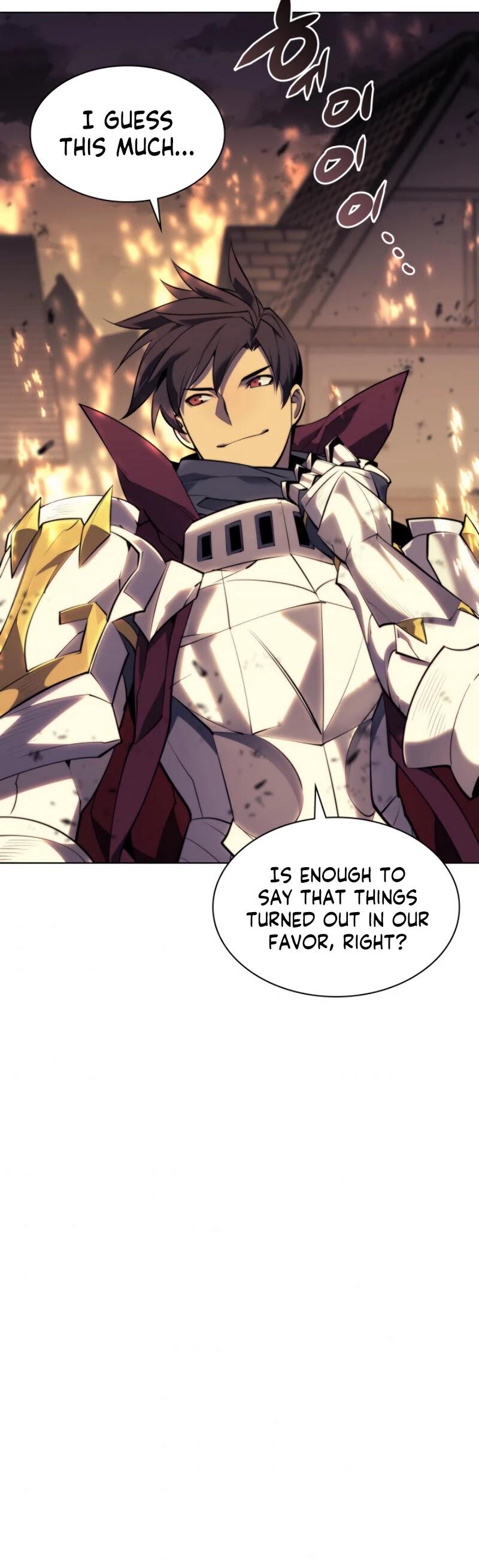 18+ Overgeared (Team Argo) Chapter 84 page 59