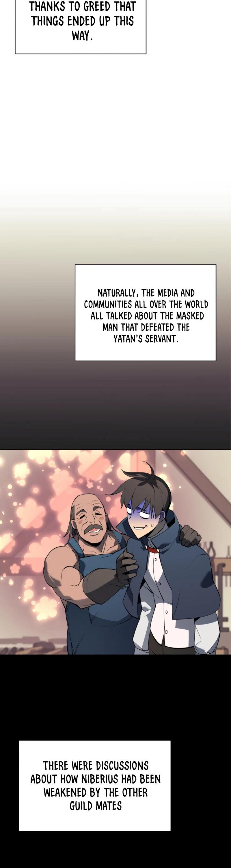 18+ Overgeared (Team Argo) Chapter 84 page 61