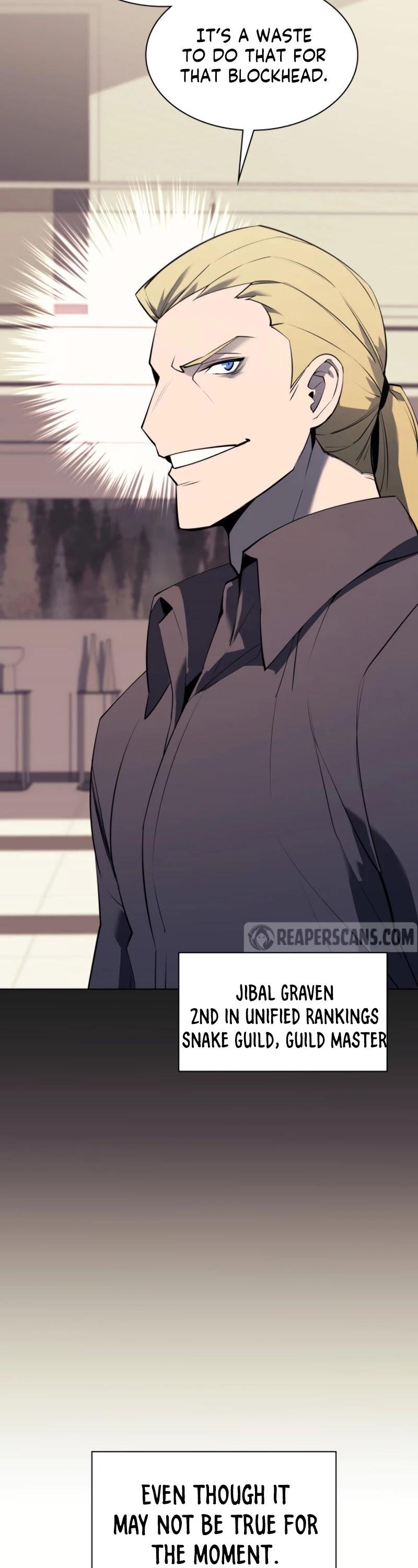 18+ Overgeared (Team Argo) Chapter 84 page 65