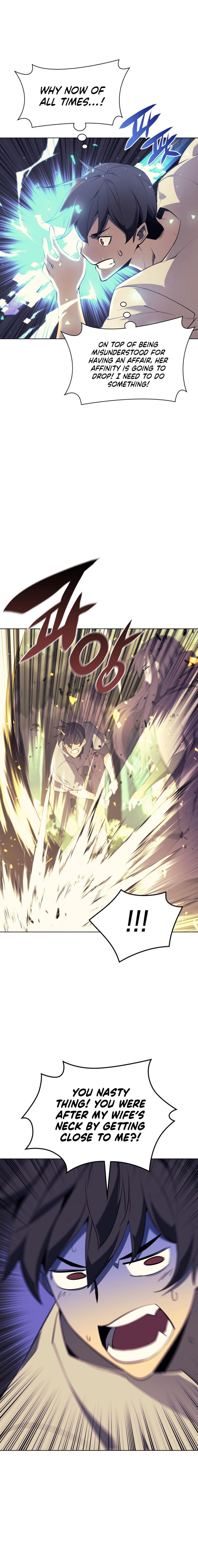 18+ Overgeared (Team Argo) Chapter 86 page 3