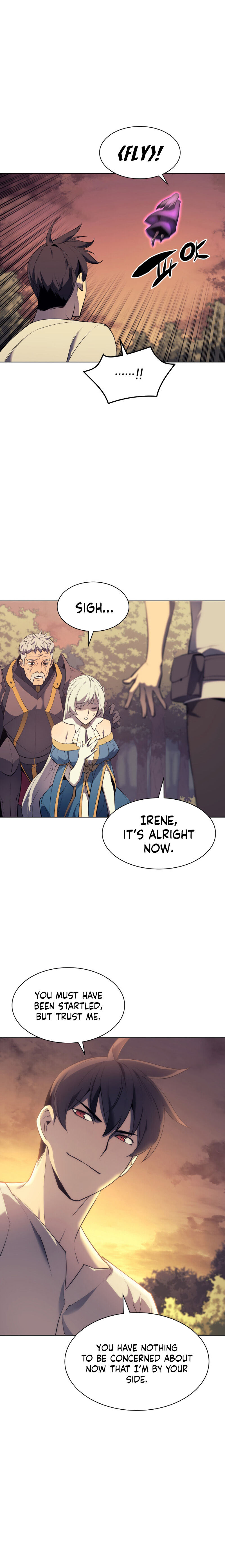 18+ Overgeared (Team Argo) Chapter 86 page 5