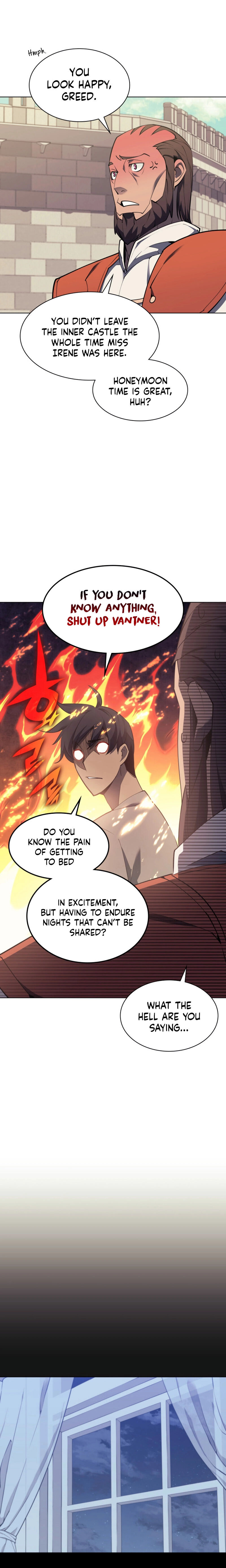 18+ Overgeared (Team Argo) Chapter 86 page 7