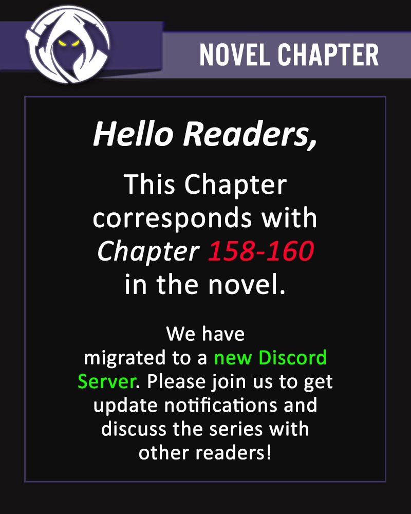 18+ Overgeared (Team Argo) Chapter 86 page 26