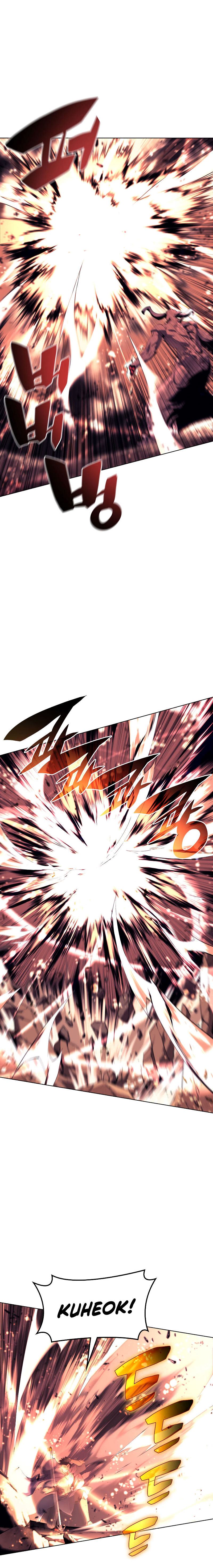 18+ Overgeared (Team Argo) Chapter 91 page 2