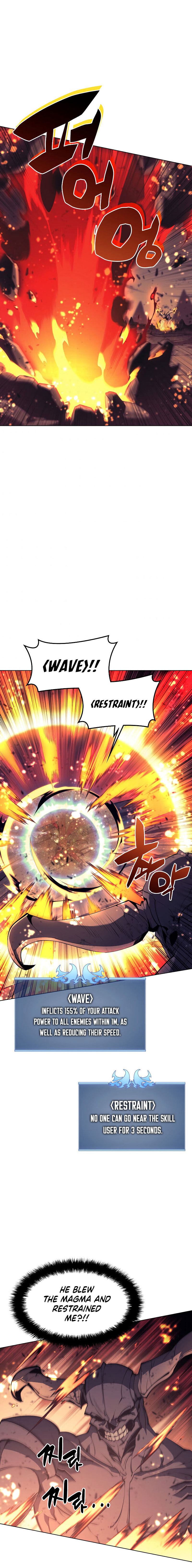 18+ Overgeared (Team Argo) Chapter 91 page 8