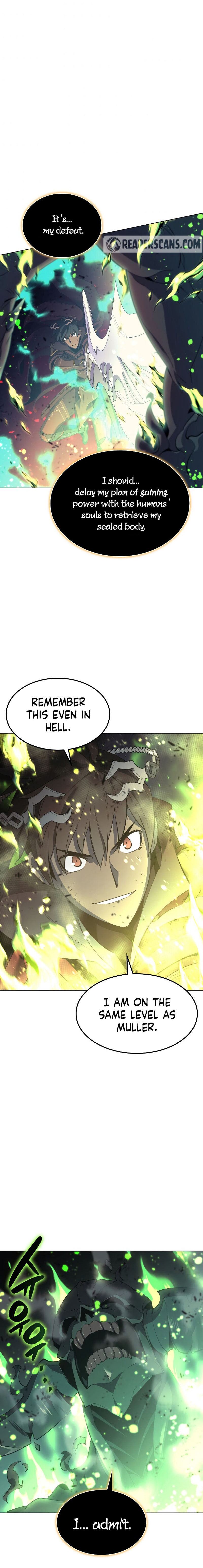 18+ Overgeared (Team Argo) Chapter 91 page 15